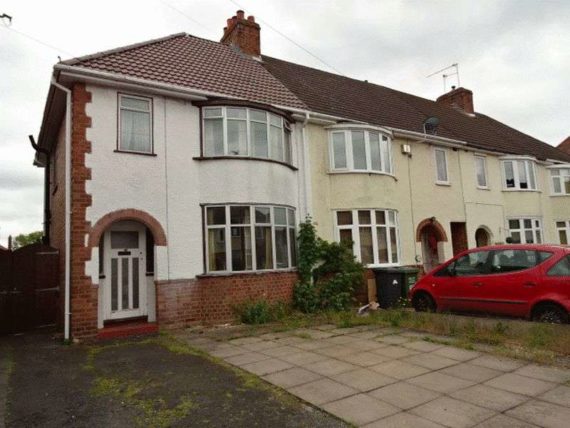 3&nbsp;Bedroom&nbsp;Terraced